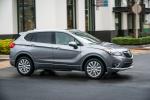 Buick Envision 2018 года (NA)
